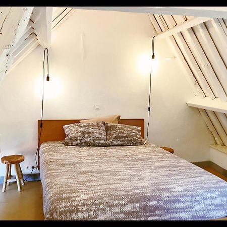 Cosy House Near Market Brugge Buitenkant foto